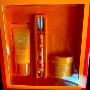 Clinique Happy Gift Set